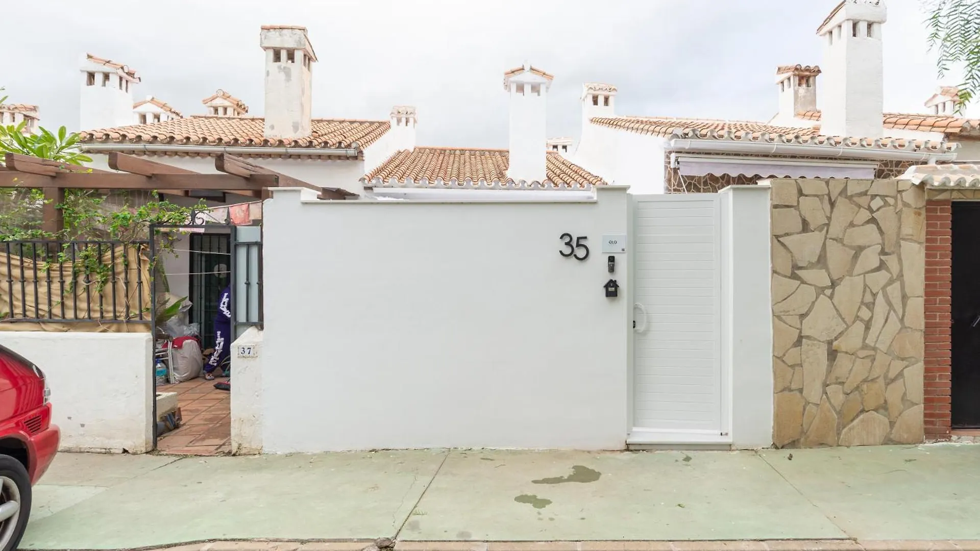 Colina Beach By Ele Apartments Torremolinos