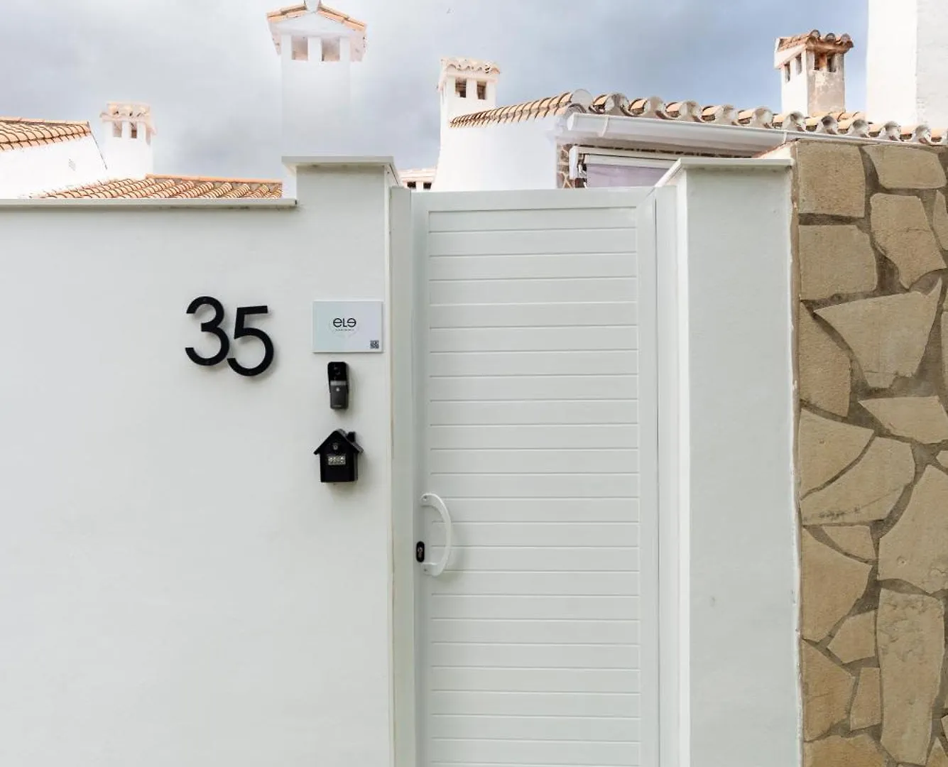 Colina Beach By Ele Apartments Torremolinos