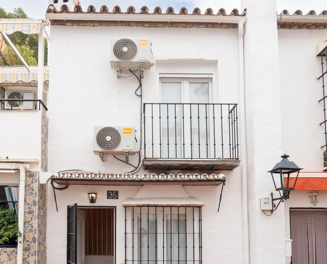 Colina Beach By Ele Apartments Torremolinos España