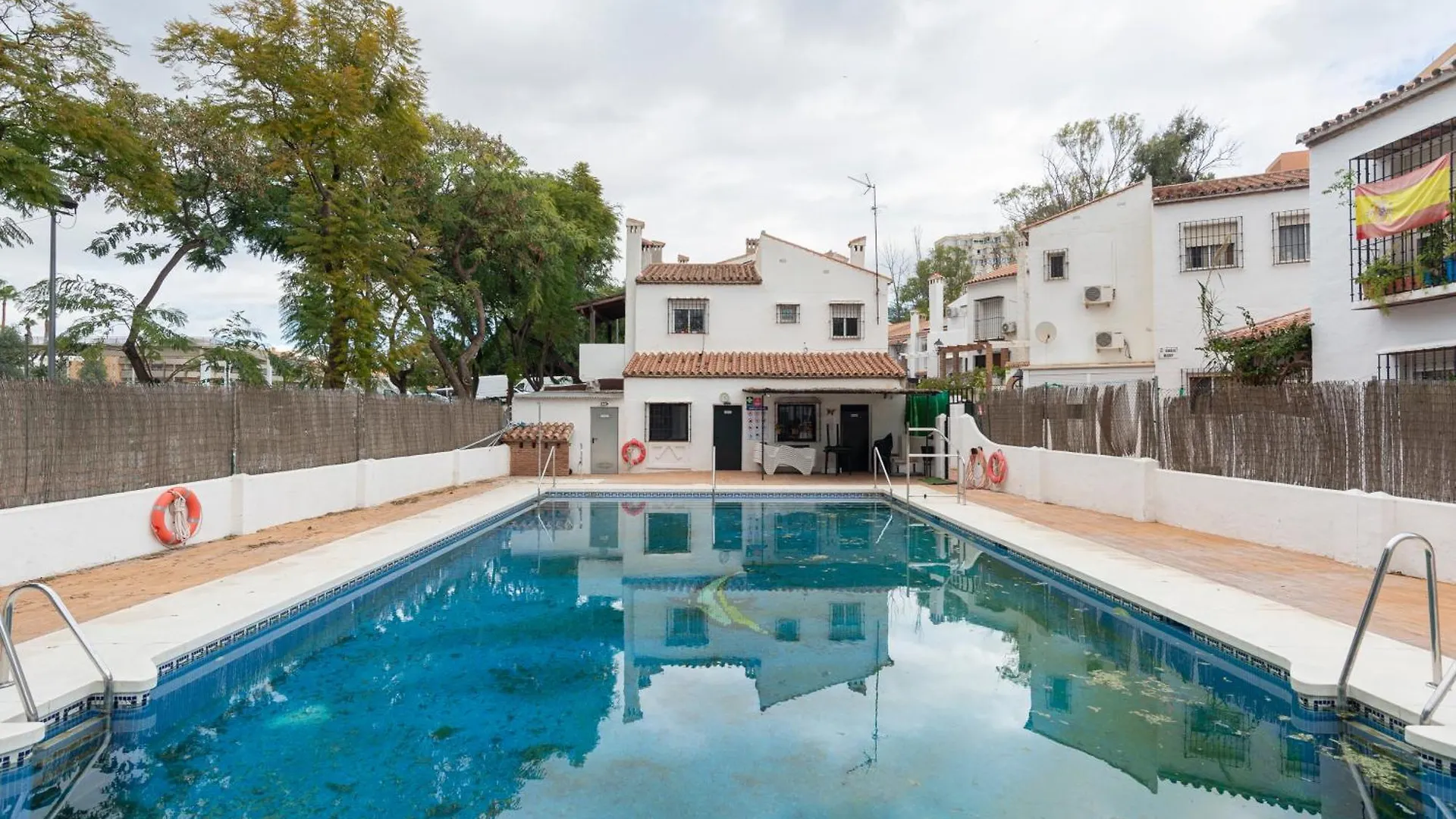 Colina Beach By Ele Apartments Torremolinos