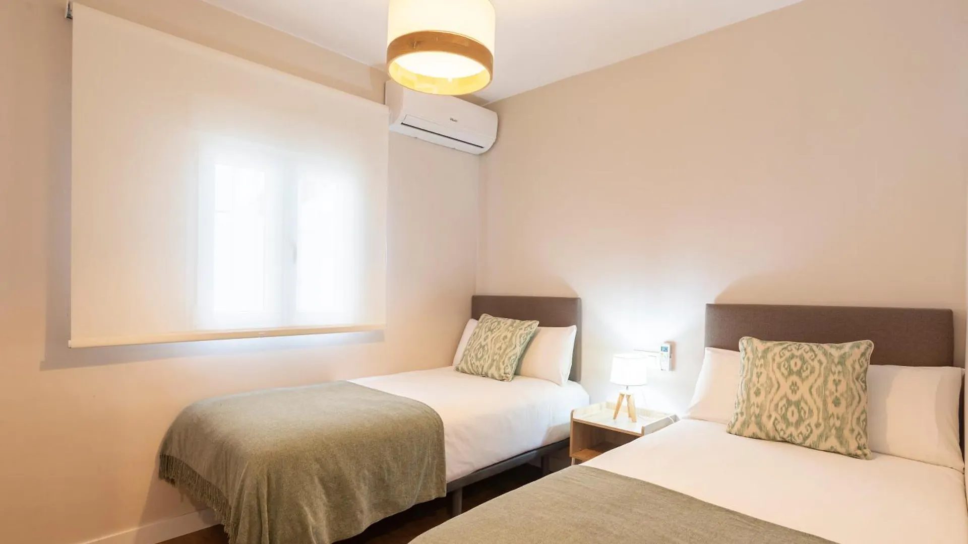 Colina Beach By Ele Apartments Torremolinos 0*,  Spain