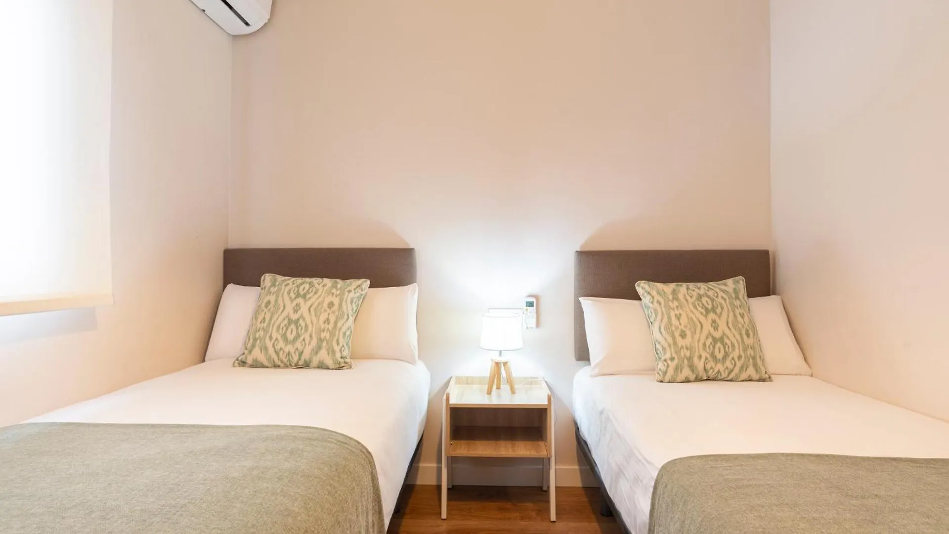 Colina Beach By Ele Apartments Torremolinos Spain