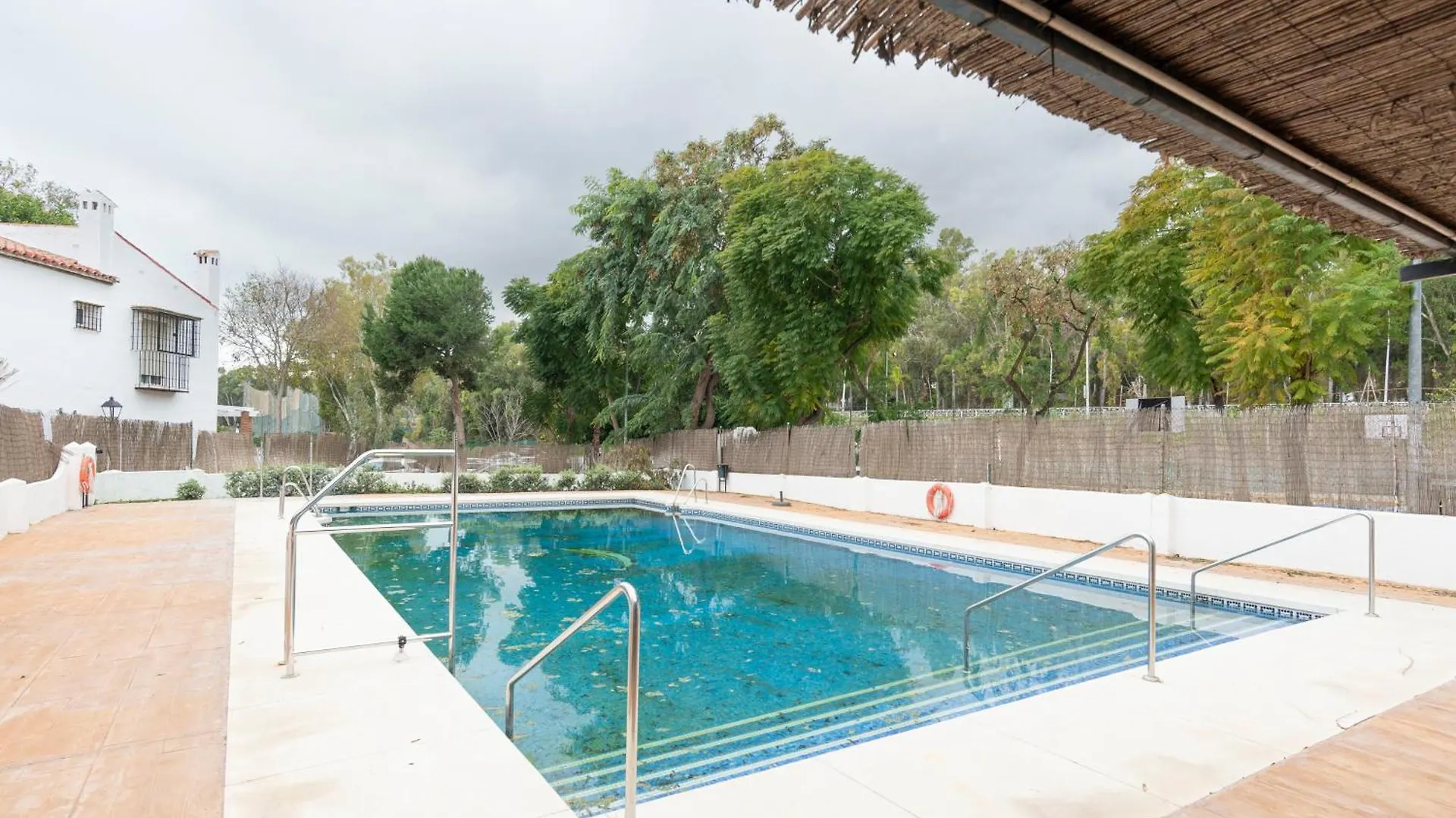 Colina Beach By Ele Apartments Torremolinos