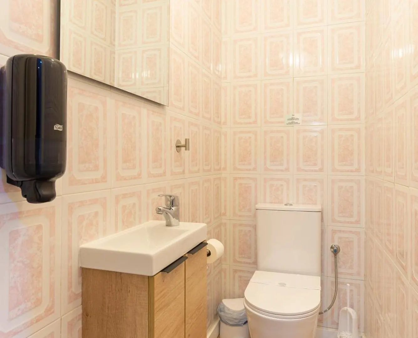 Colina Beach By Ele Apartments Torremolinos