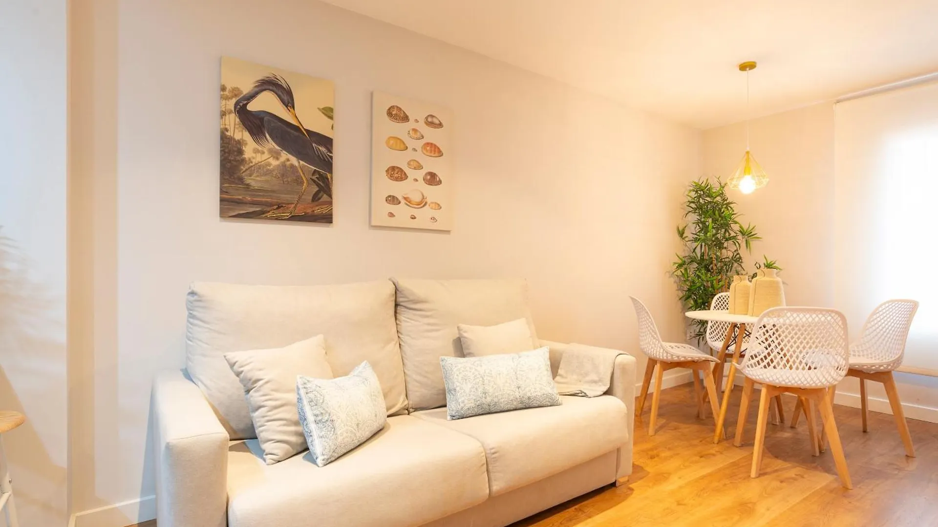 Colina Beach By Ele Apartments Torremolinos