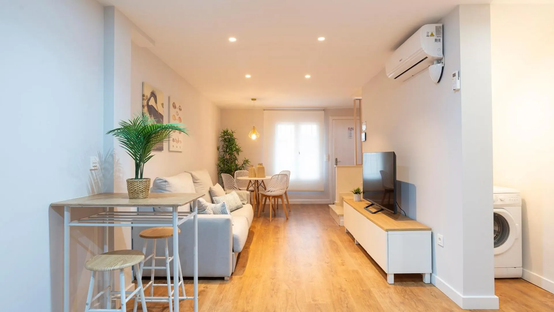 Colina Beach By Ele Apartments Torremolinos